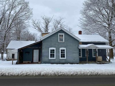 915 Route 153, West Rupert, VT, 05776