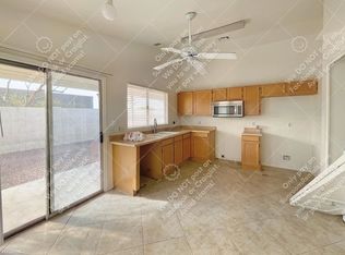 3631 W Camino Del Rio, Glendale, AZ 85310