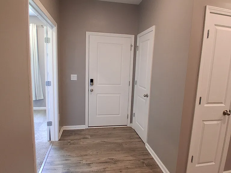 Large Foyer