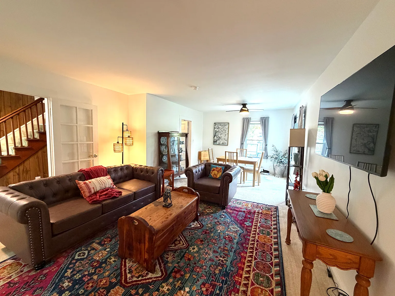 3 bed, 1270 sqft, $1,800 — Photo 4