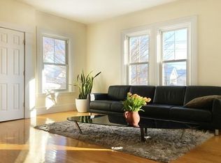 36 Walnut St #2, Natick, MA 01760