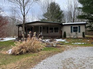 7665 Ramey Rd #201, Centerburg, OH 43011