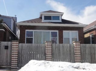 6438 S Sacramento Ave, Chicago, IL 60629