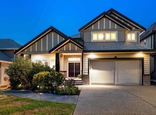 21857 51st Ave, Langley, BC V3A8P7