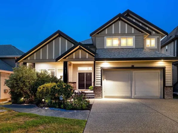 21857 51st Ave, Langley, BC V3A 8P7