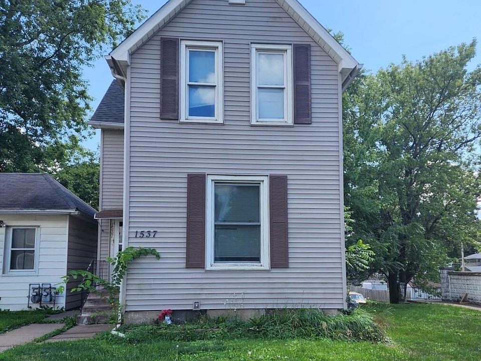 1st image of 1537 W 16th St