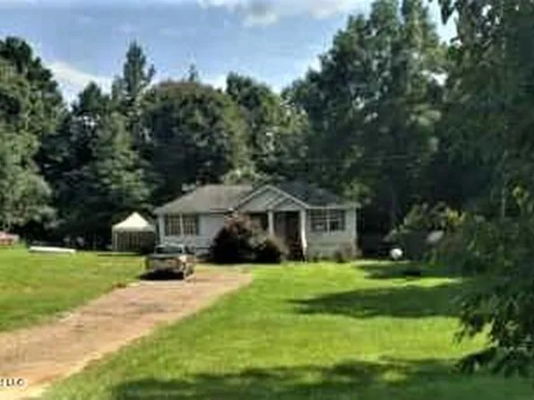 15 County Road 3002, Taylor, MS 38673