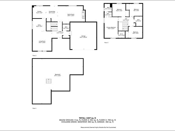 5th image of 6171 Gloucester Dr
