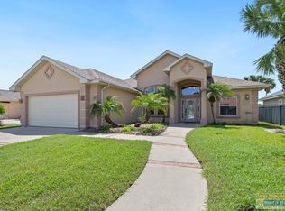 14 Cypress Poin, Pt Isabel, TX 78578