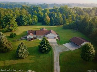 5885 Skyview Dr, Imlay City, MI 48444
