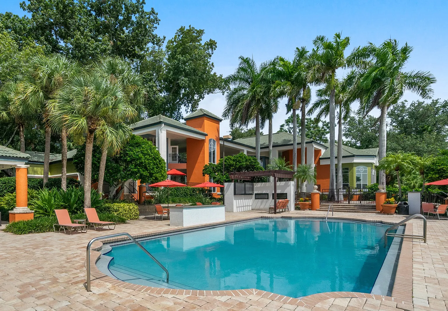 Bayside Arbors of Clearwater — Photo 1