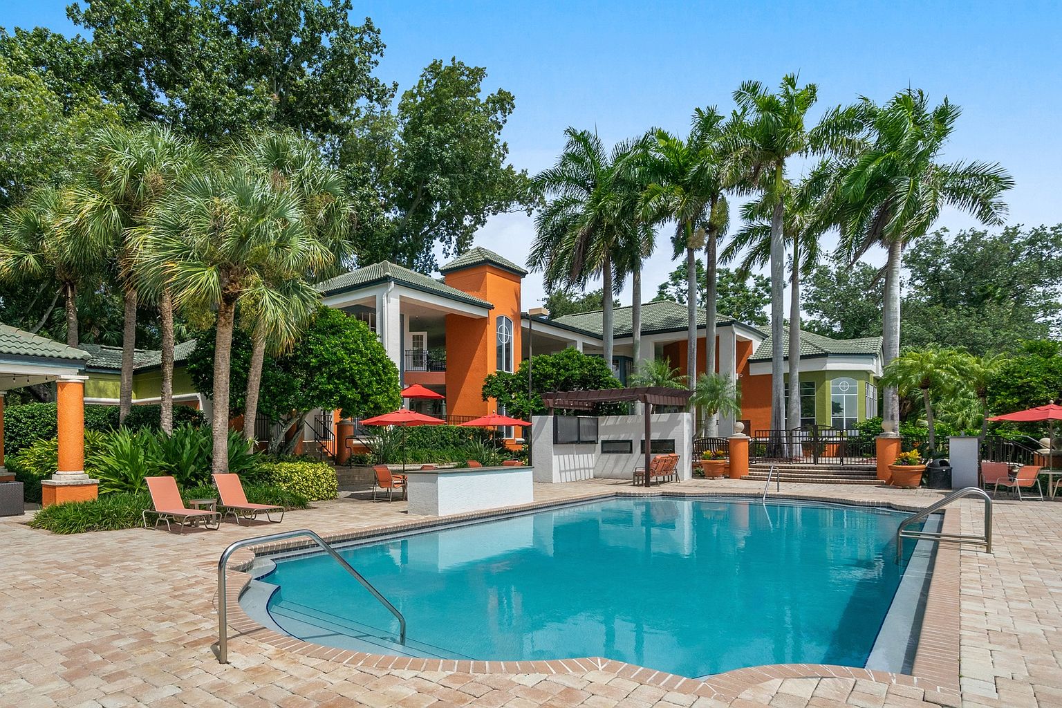 Bayside Arbors of Clearwater - 2729 Seville Blvd Clearwater FL | Zillow