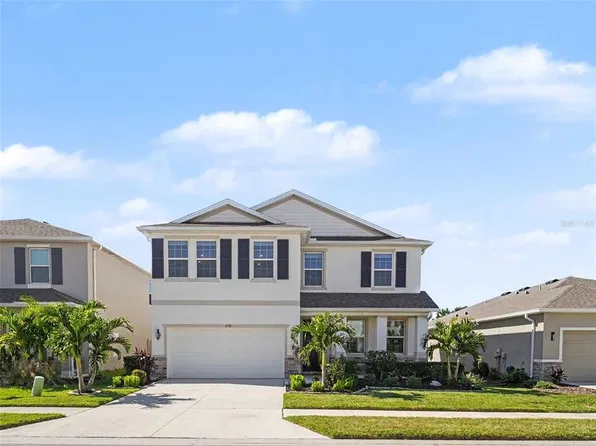 5731 WOODLAND SAGE DRIVE, SARASOTA, FL 34238