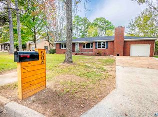 504 Betty St SW, Decatur, AL 35601