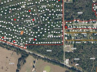 326 Ward Ave, Crescent City, FL 32112