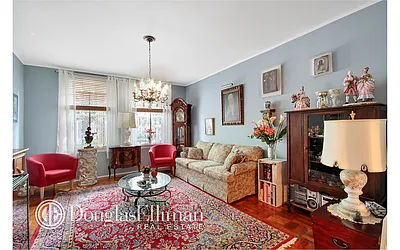 Sold by Douglas Elliman