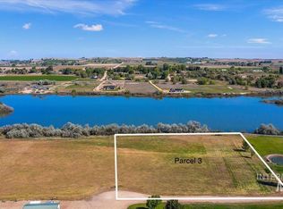 PARCEL 3 Clark Island Ln, Homedale, ID 83628