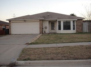 408 Carly Dr, Killeen, TX 76542