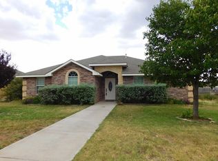 500 Cabrillo Dr, Odessa, TX 79765