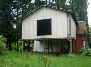 410 W Homer Adams Rd, Elma, WA 98541