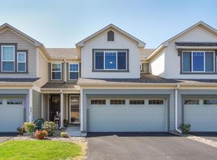 12560 Okinawa Cir NE #D, Blaine, MN 55449