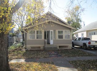 2111 3rd Ave, Council Bluffs, IA 51501