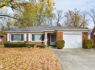1404 E 7th St, Anderson, IN