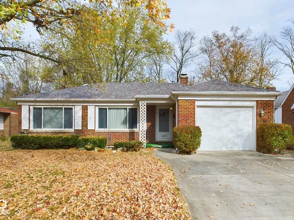 1404 E 7th St, Anderson, IN 46012