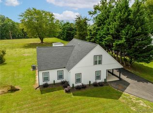 819 Francis Rd, Glen Allen, VA 23059