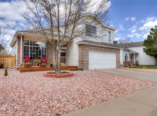 4435 Dunkirk Way, Denver, CO 80249