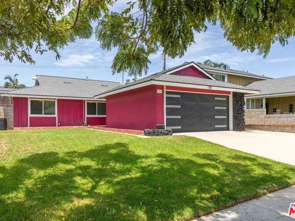 1879 E Abbottson St, Carson, CA 90746