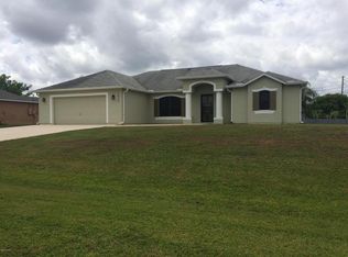 1690 Shelter St NW, Palm Bay, FL 32907