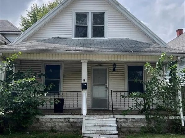 2923 Chestnut St, Toledo, OH 43608