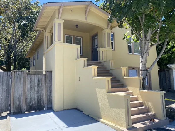 1867 2nd St, San Rafael, CA 94901