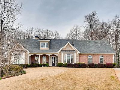 4515 Waterton Cir, Hoschton, GA, 30548