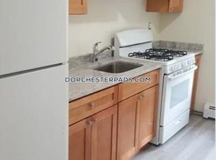 15 Victory Rd APT 43, Boston, MA 02122