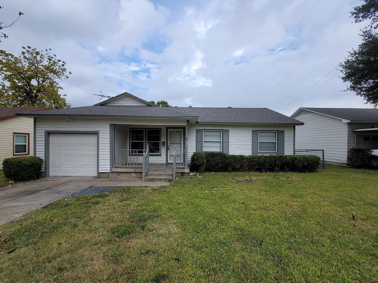 McLemore — Photo 1