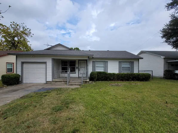 513 McLemore Dr, Garland, TX 75040
