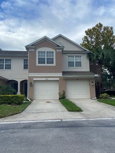 1111 Peralta Ct, Sanford, FL, 32771