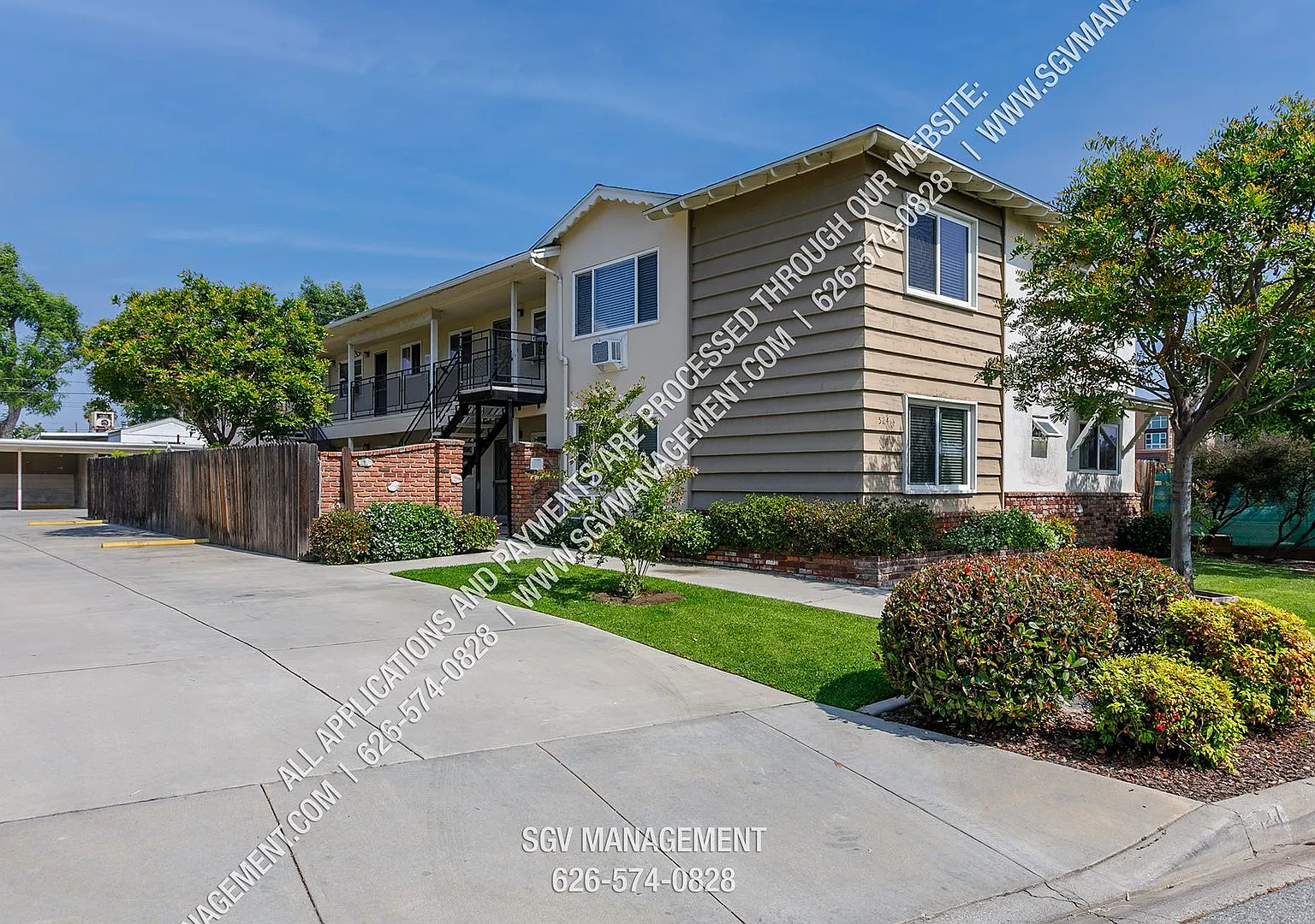 506-524 Parker Dr — Photo 1