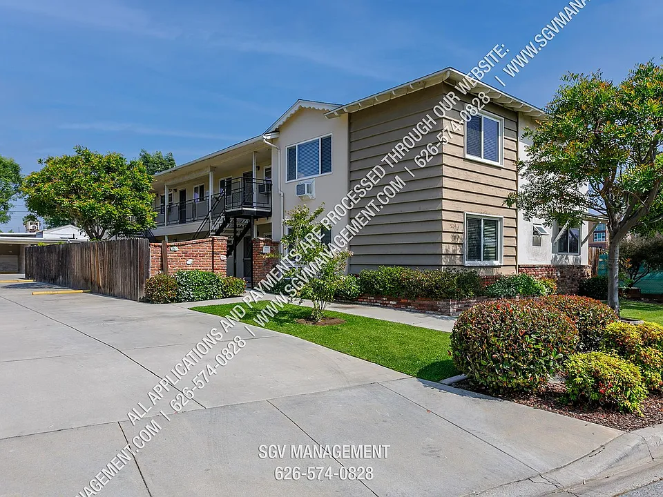 506-524 Parker Dr
