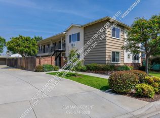 509 Parker Dr #524-02, Glendora, CA 91741