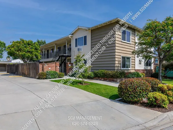 506-524 Parker Dr, 509 Parker Dr #524-02, Glendora, CA 91741