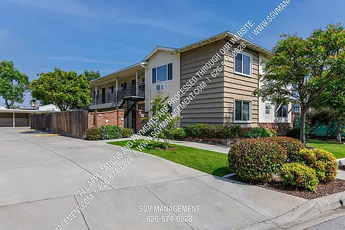 506-524 Parker Dr Photo 1