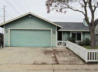 4209 Prairie Creek Way, Modesto, CA 95355