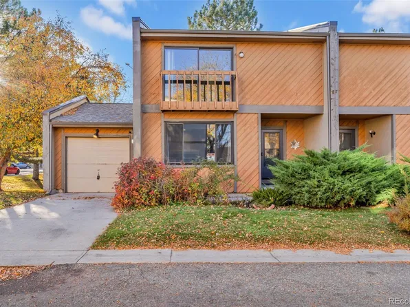 12615 W Bayaud Avenue #29, Lakewood, CO 80228