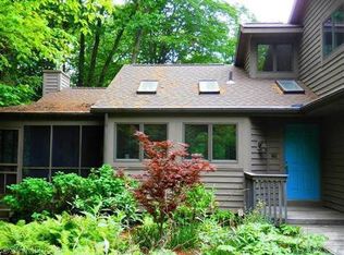 9846 Deer Path, Bridgman, MI 49106