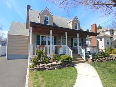 11 Lucien Pl, Linden, NJ, 07036