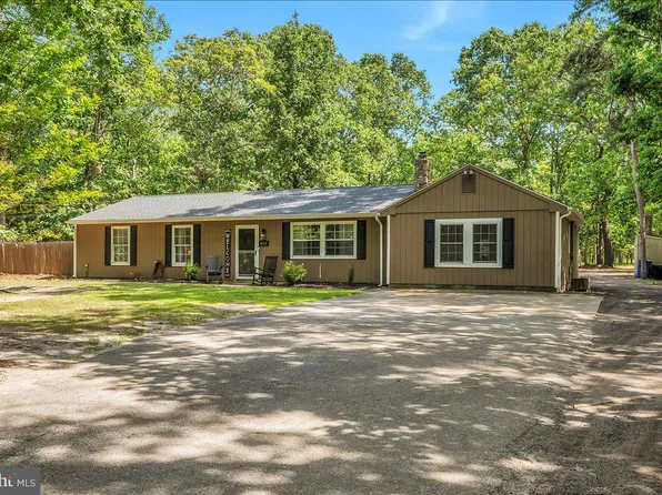 626 Avenue D, Vincentown, NJ 08088