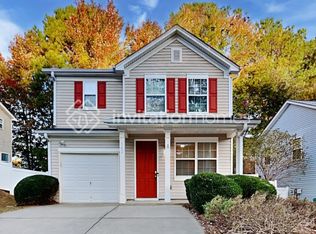 142 Nacoochee Way, Canton, GA 30114